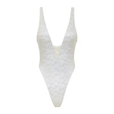 Cioccolato Couture Women's Kim Lace Black