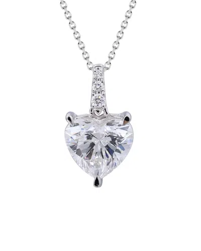 Cirari By Color Jewels Ql0050p In Silver