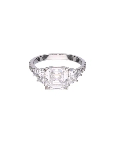 Cirari By Color Jewels Ql0100r In Silver