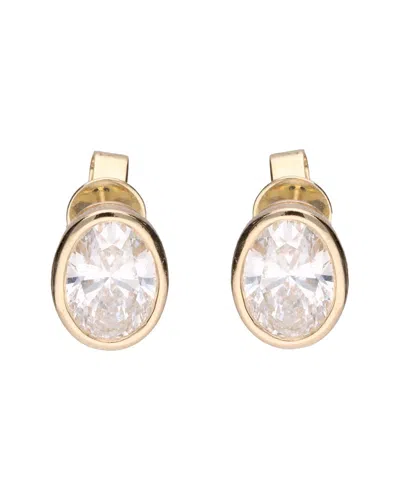 Cirari By Color Jewels Ql0117e In Gold