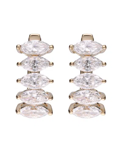 Cirari By Color Jewels Ql0161e In Gold