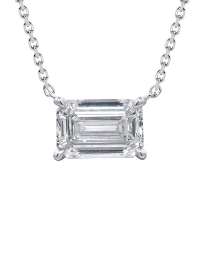 Cirari By Color Jewels Tw4604n In Silver