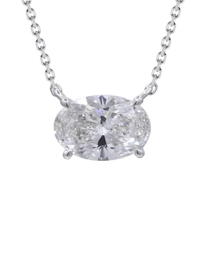 Cirari By Color Jewels Tw4610n In Silver