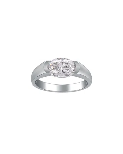 Cirari By Color Jewels Tw4611r In Silver