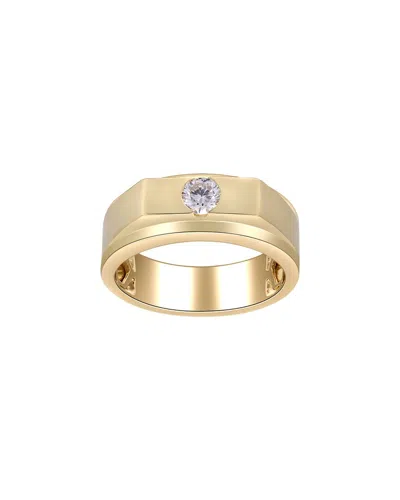 Cirari By Color Jewels Tw4785r In Gold