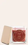 Circle E Sugar & Suede 22 oz Candle