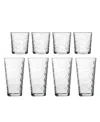 Circleware Cosmo 16 Pc Entertaining Set In No Color