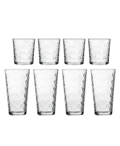 Circleware Cosmo 16 Pc Entertaining Set In No Color