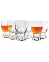 Circleware Tipsy Set Of 6