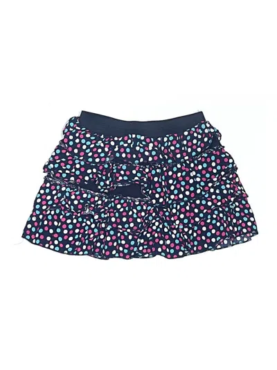 Pre-owned Circo Kids' Active Skirt In Blue