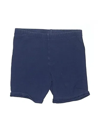 Pre-owned Circo Kids' Athletic Shorts In Blue