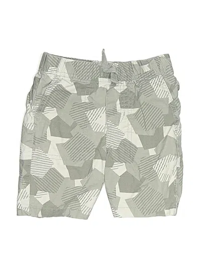Pre-owned Circo Kids' Athletic Shorts In Gray