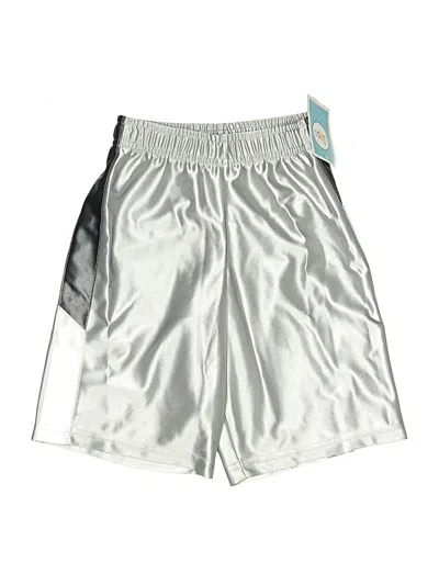 Pre-owned Circo Kids' Athletic Shorts In Silver