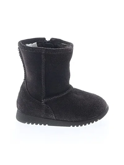 Pre-owned Circo Kids' Boots In Brown