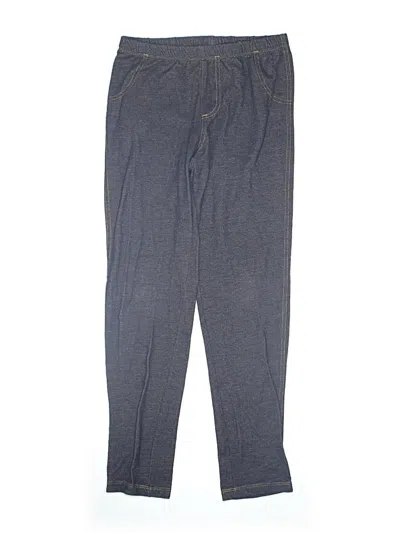 Pre-owned Circo Kids' Casual Pants In Blue
