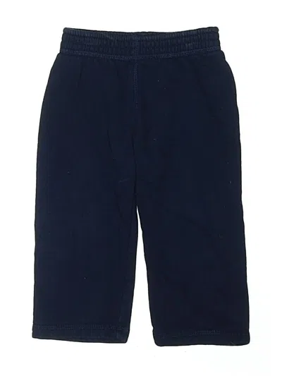 Pre-owned Circo Kids' Casual Pants In Blue