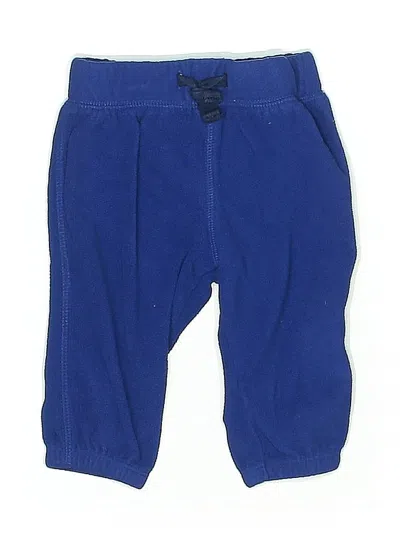 Pre-owned Circo Babies' Casual Pants In Blue