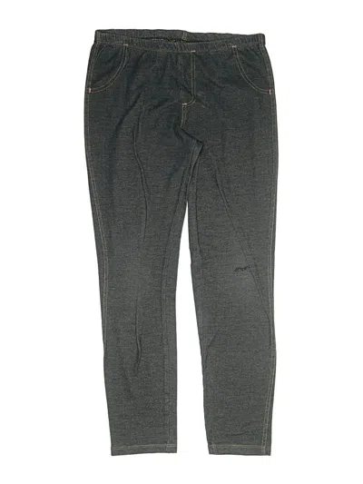 Pre-owned Circo Kids' Casual Pants In Gray
