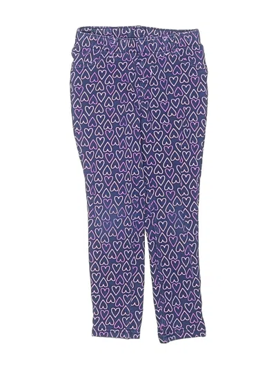 Pre-owned Circo Kids' Casual Pants In Purple