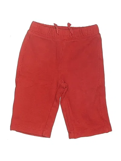 Pre-owned Circo Babies' Casual Pants In Red