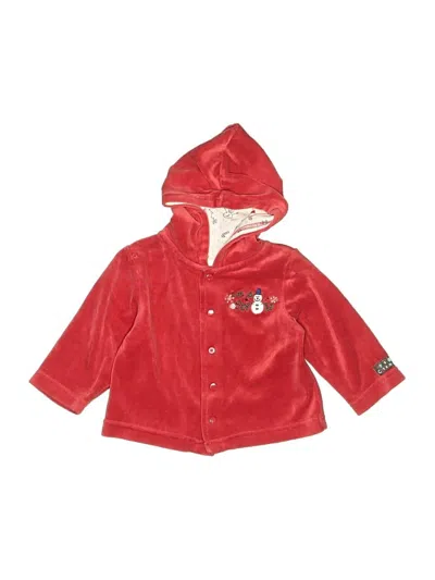 Pre-owned Circo Babies' Coat In Red