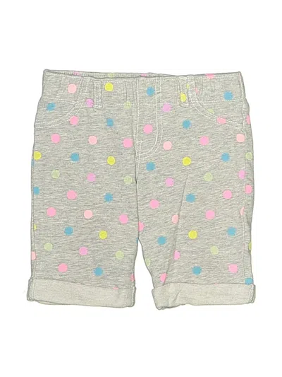 Pre-owned Circo Kids' Shorts In Gray