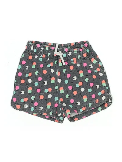 Pre-owned Circo Kids' Shorts In Green