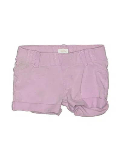 Pre-owned Circo Kids' Shorts In Pink