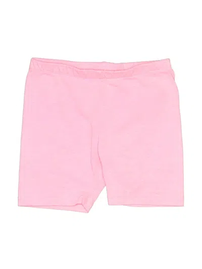 Pre-owned Circo Kids' Shorts In Pink