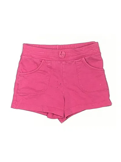 Pre-owned Circo Kids' Shorts In Pink