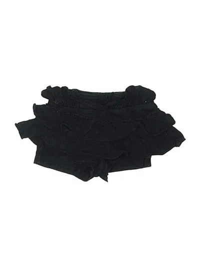 Pre-owned Circo Kids' Skort In Black