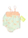 Circo Two Piece Swimsuit In Multi