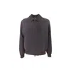 Circolo 1901 - Blouson Jacket Blue Cn4010