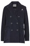 Circolo 1901 - Jacket - 461253 - Dark Blue In Blue