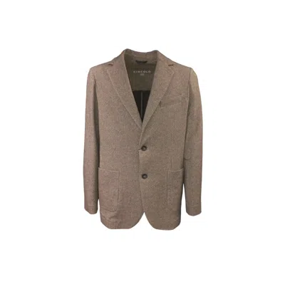 Circolo 1901 - Jacket Sweatshirt Sp Beige Cn4107