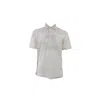 Circolo 1901 - Polo Piquet Bianco Cn4294