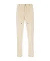 Circolo 1901 Belt Loops Slacks