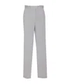 Circolo 1901 Pants In Gray