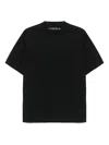 Circolo 1901 Crew Neck Cotton T-shirt With Chest Pocket