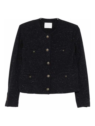 CIRCOLO 1901 JACKET