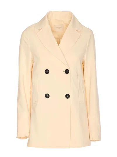 CIRCOLO 1901 DOUBLE BREASTED JACKET