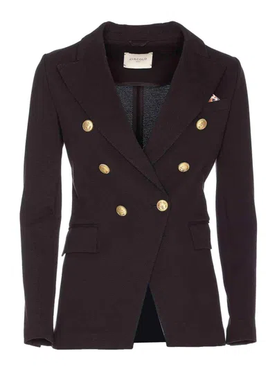 Circolo 1901 Blazer - Negro