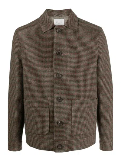 Circolo 1901 Blazer In Multi