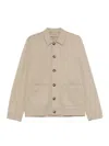 Circolo 1901 Blazer In Brown