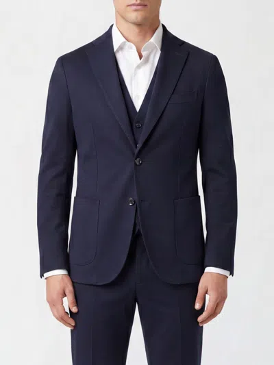 Circolo 1901 Blazer Men In Blue