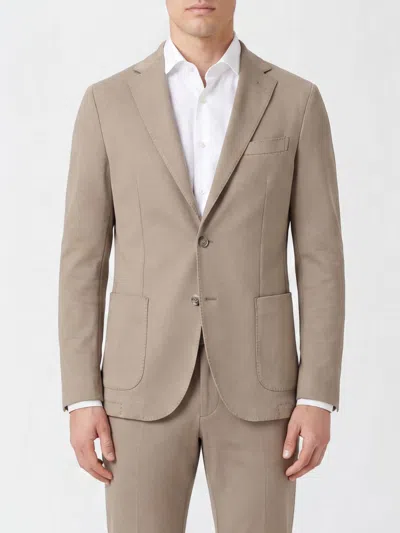 Circolo 1901 Blazer Men In Neutral