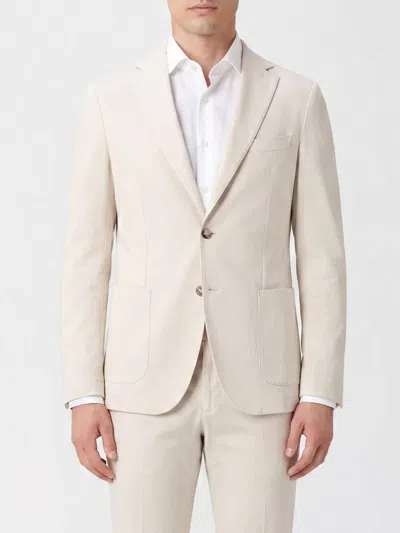 Circolo 1901 Blazer Men In White