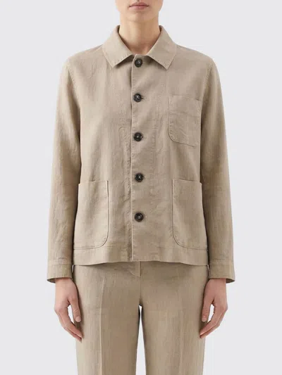 Circolo 1901 Candle To Jackets In Nude