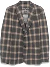 Circolo 1901 Cotton Single-breasted Jacket