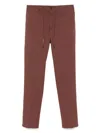 Circolo 1901 Trousers Cotton Belt Loops